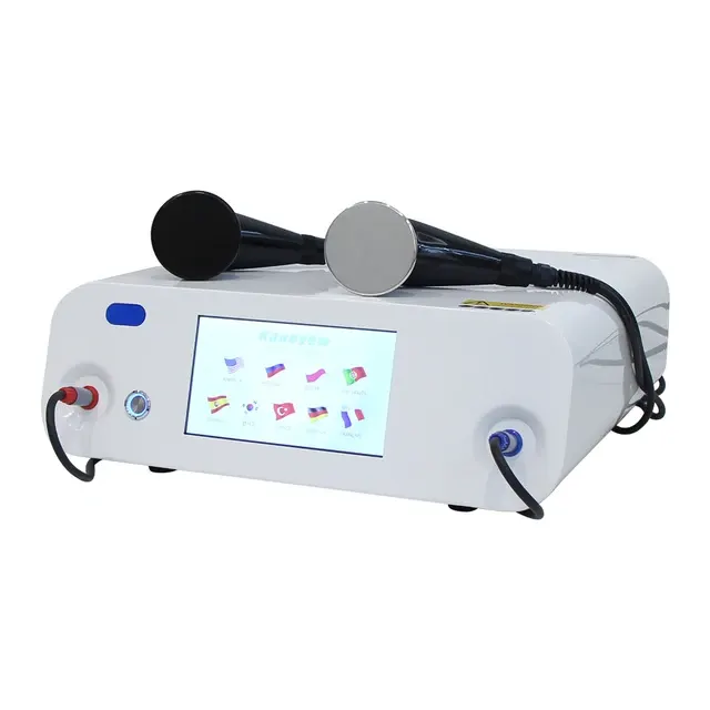 INDIBA Beauty Device 2