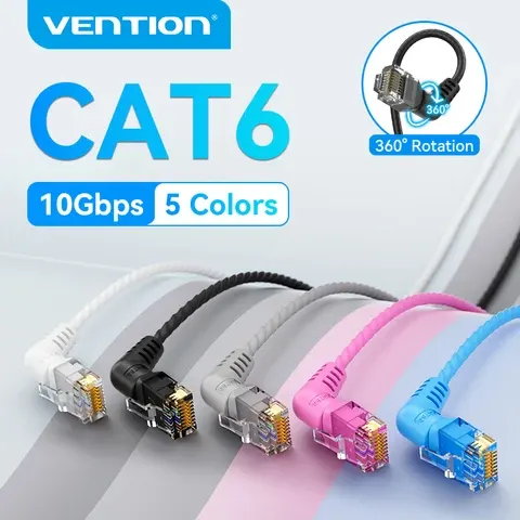 CAT6A-Netzwerkkabel