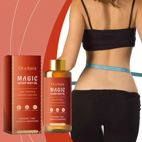 Body Oil