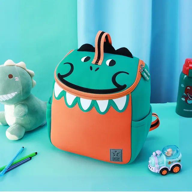 Kids School Backpack 1