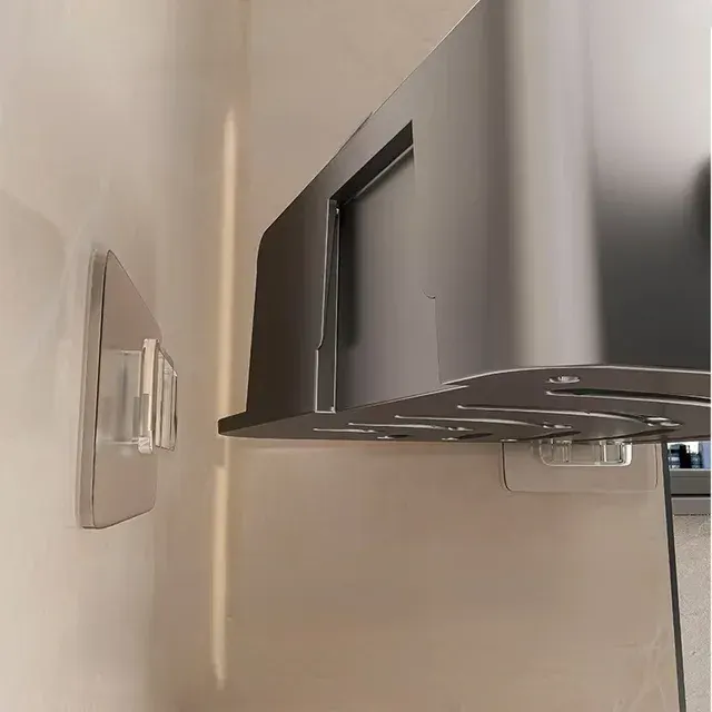 Corner Shelf for Bathroom 4