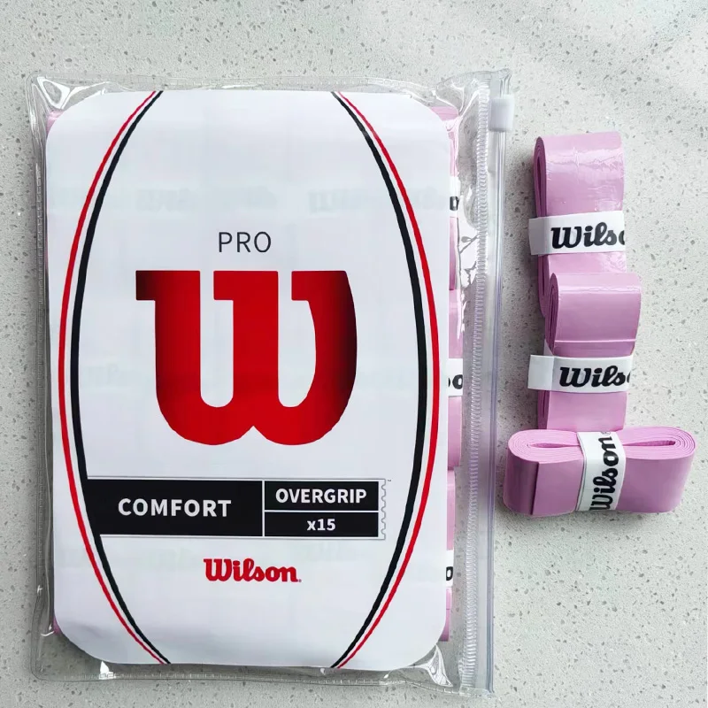 Non-Slip Single Padel Grip Tape Outdoor 3