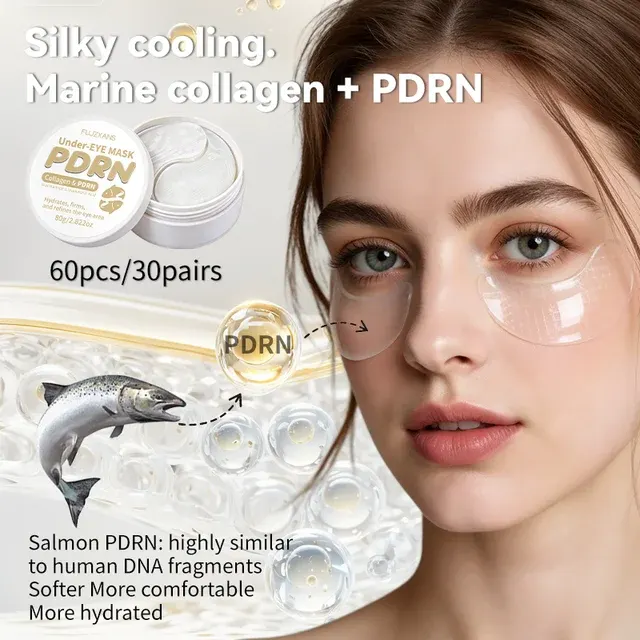 Collagen Eye Pads 3