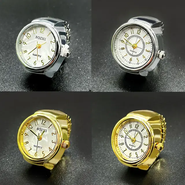 Finger Watch 2