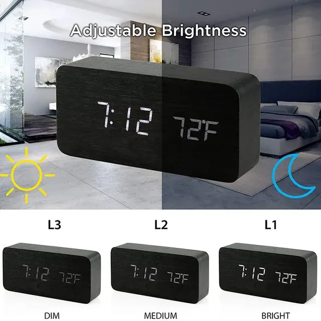 digital alarm clock 3