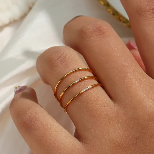 Stackable Ring 2