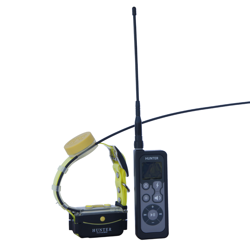 Waterproof GPS Dog Collar No SIM Needed 3