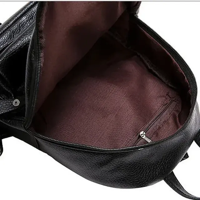 Waterproof College Backpack for Laptops 4
