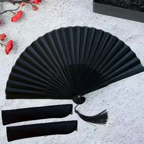 Folding Hand Fan