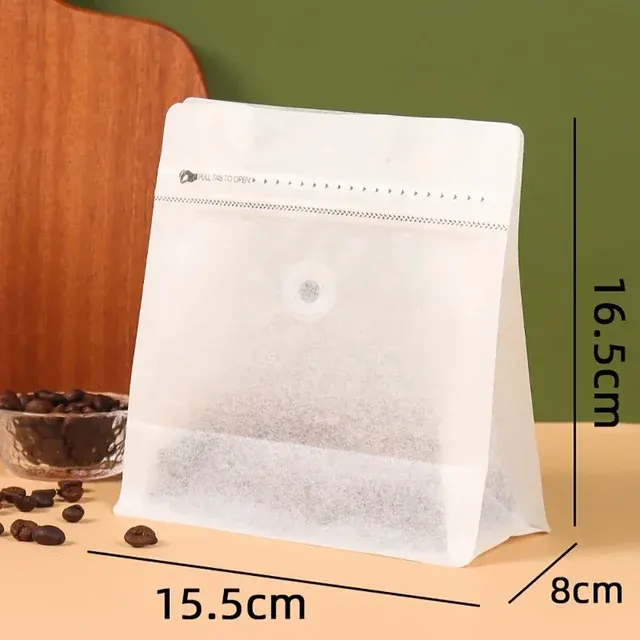Coffee Packaging Bag 4