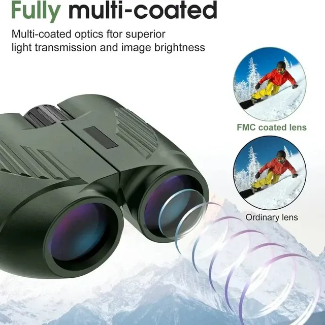 Compact Binoculars 3