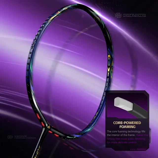 Badminton Racket 3
