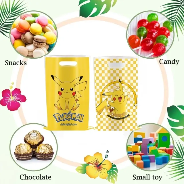 Party Favor Bag 3