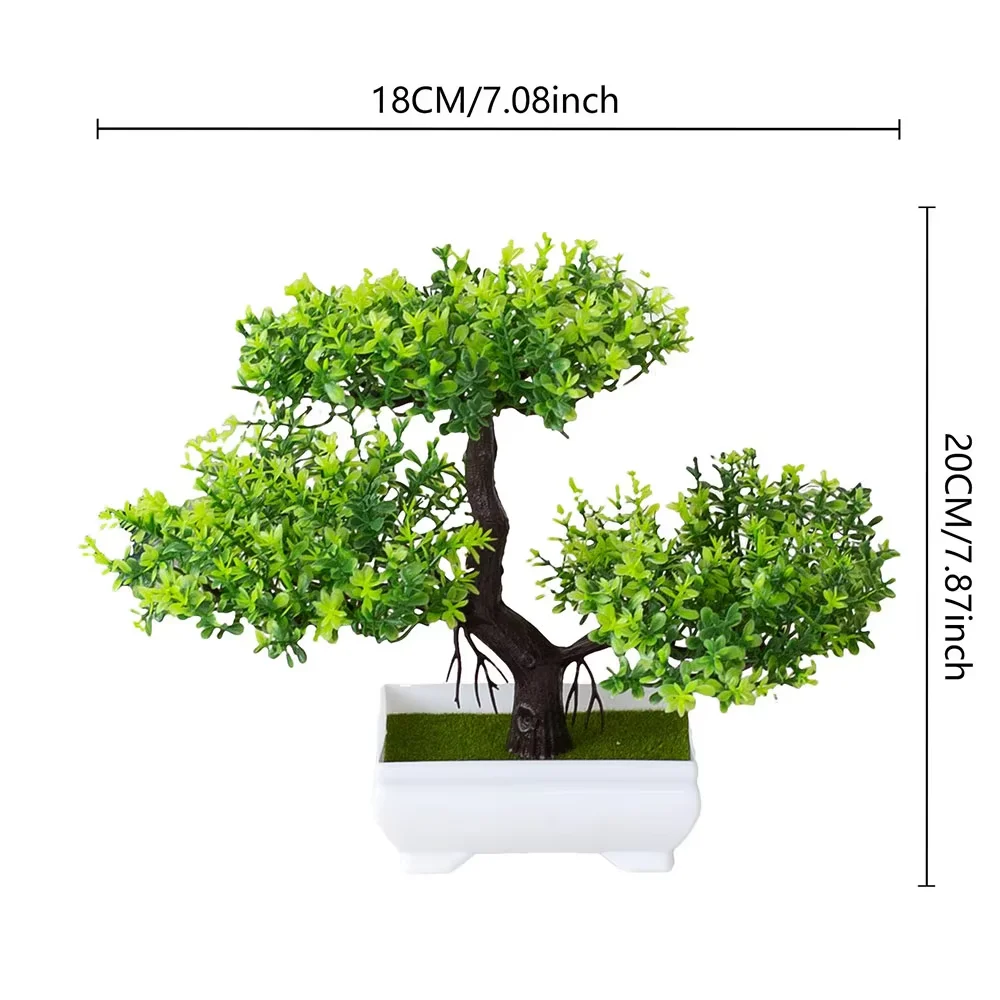 Künstlicher Bonsai 2