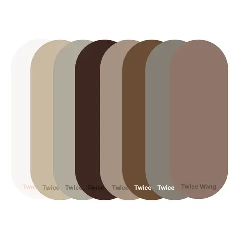 Vegan PU Non-Slip Yoga Mat