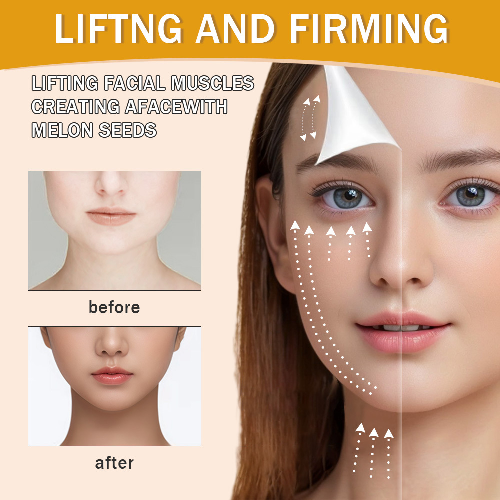 Disposable Face Lift Strips Pre-Cut Lip Lines Nasolabial 4