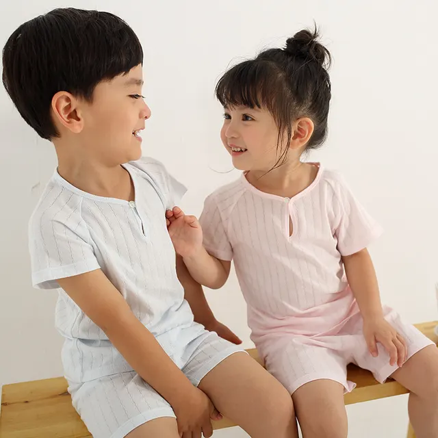 Kinder Shorts-Set 2