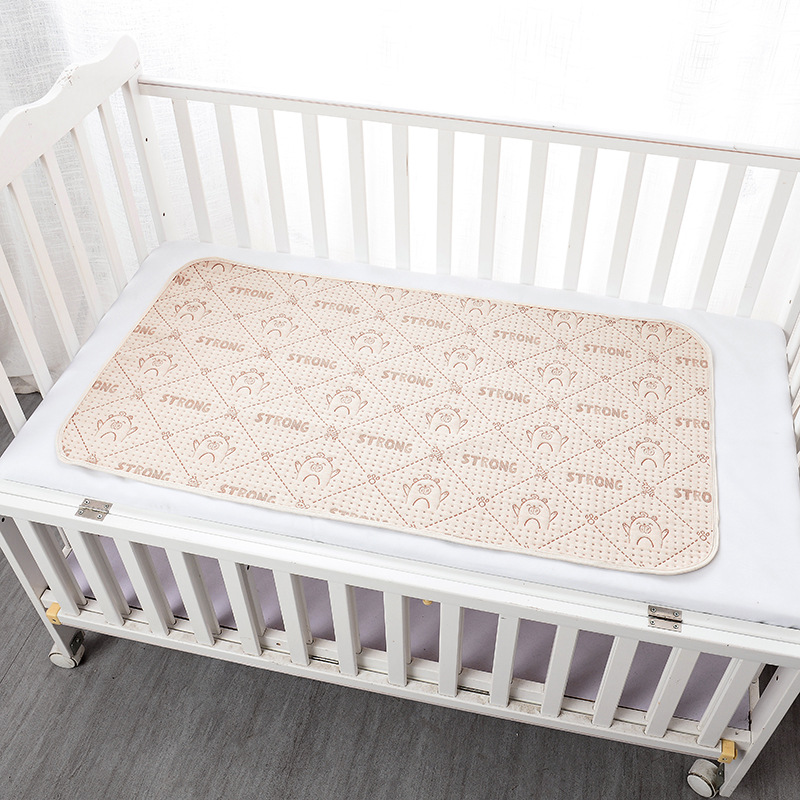 Baby-Wickelunterlage