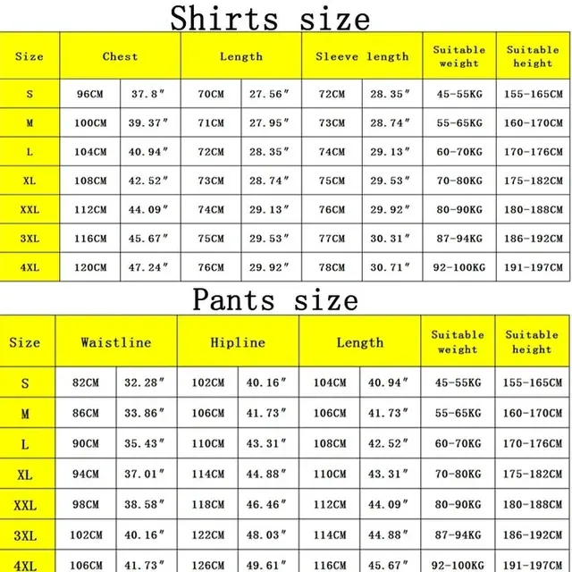 Men's Camouflage Jumpsuit 3