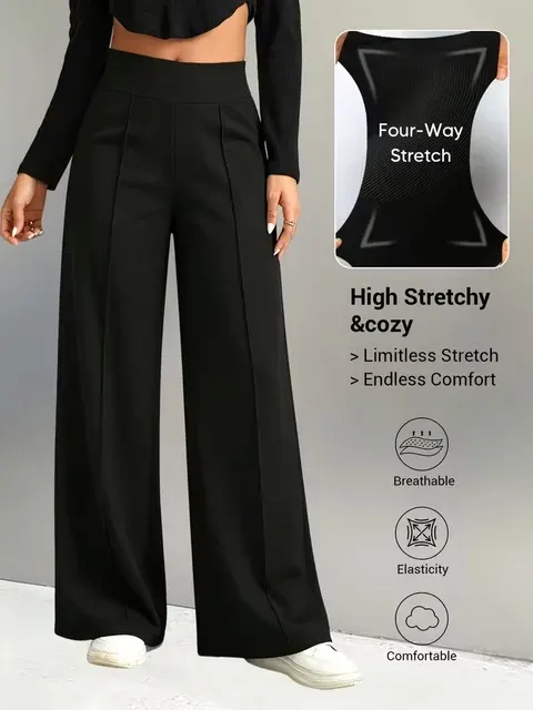 Women's Jogger Pants 4