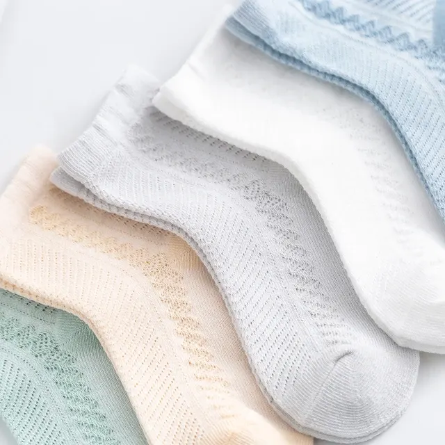 Baby Socks 3
