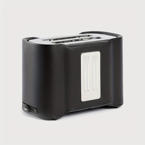 2-slice Toaster Fast And Even Results Every Time