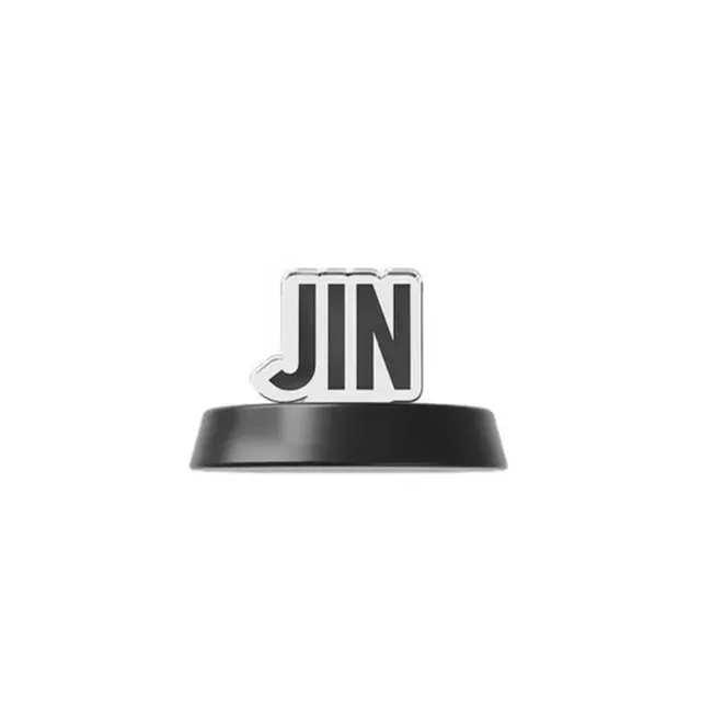 Lightstick Name Sticker 2