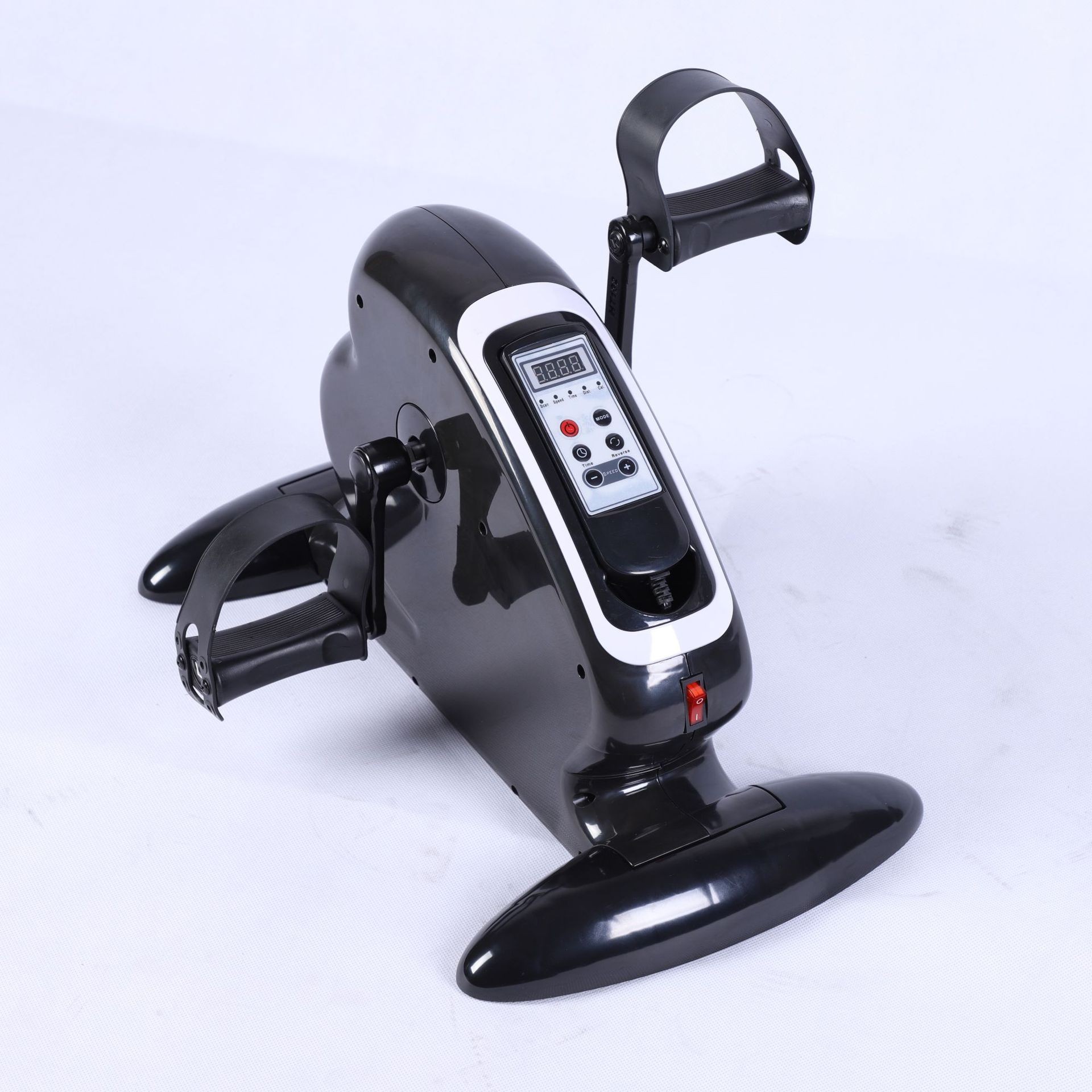 Motorized Compact Mini Pedal Exerciser 4