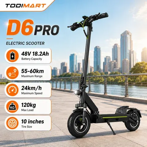 E-Scooter