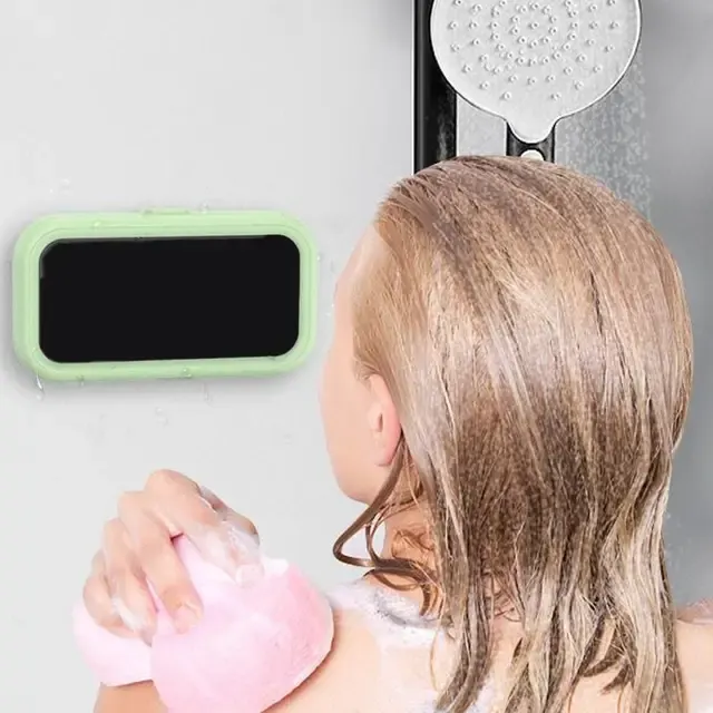 Phone Holder for Shower 4