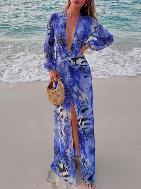 Long Dress 2