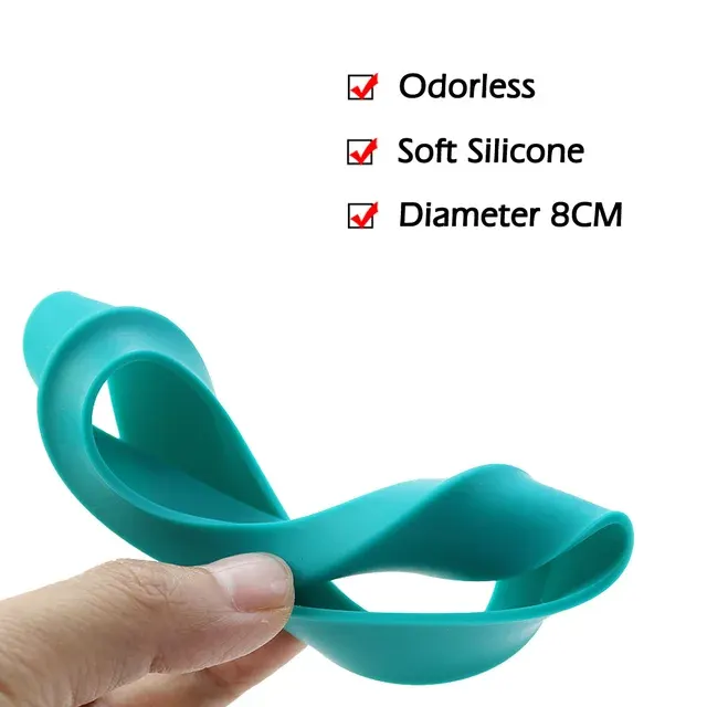 Silicone Tumbler Bottom 3