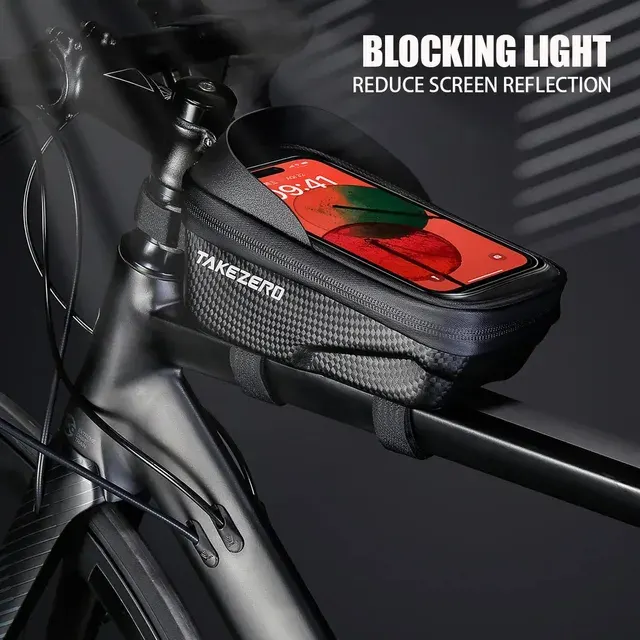 Fahrradlenkertasche 3