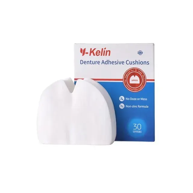 Prosthetic Adhesive Pads 3