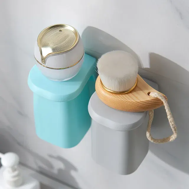 Magnetic Toothbrush Holder 3