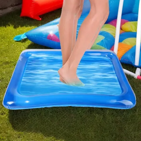 Inflatable Garden Foot Basin