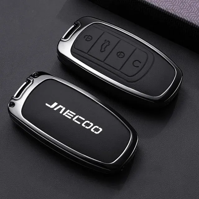 Key Fob Cover for Chery Jaecoo J7 and J5 4