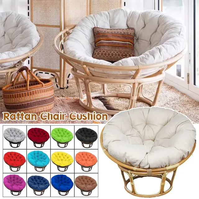 Hanging Chair Seat Cushion 2