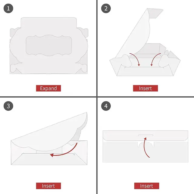 Waben-Packpapier (Plastikfrei-Polster) 3
