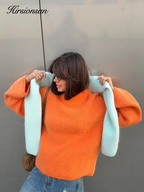 Strickpullover 2