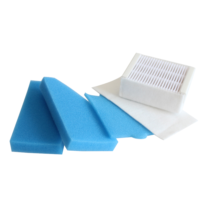 Ersatzfilter-Set 5-teilig für Thomas Aqua+ 2
