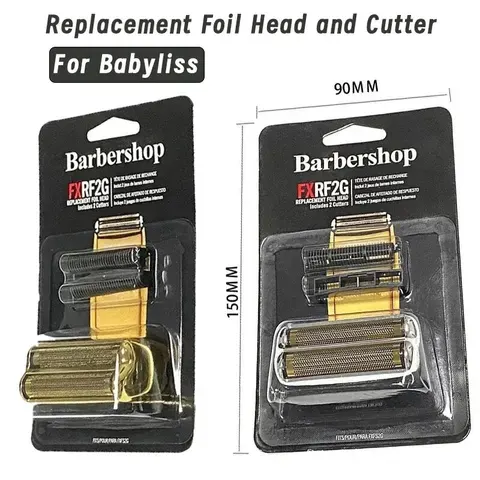 Haar Clipper Cutter Klinge Kopf Abdeckung Rasierer Passt