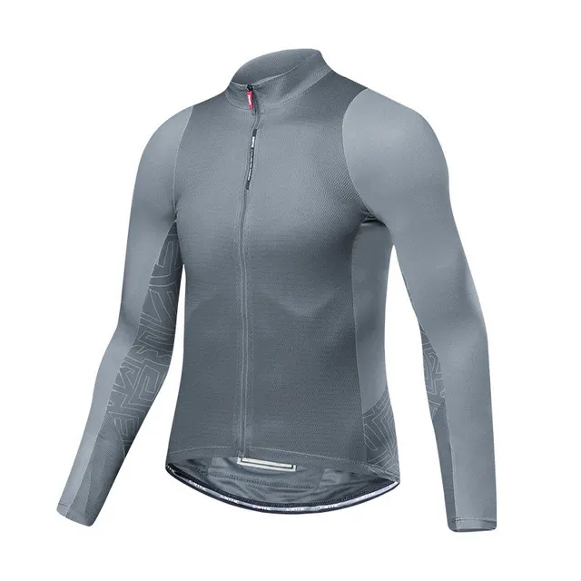 Cycling Suit 1