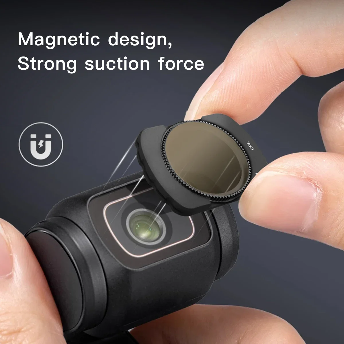 Kamerafilter-Set 3