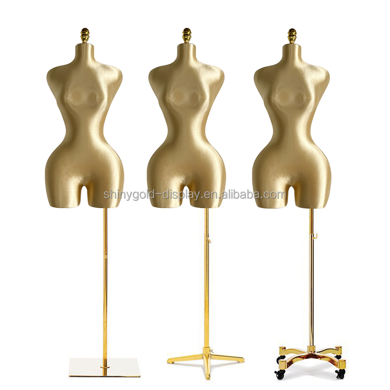 Schaufensterpuppe Torso