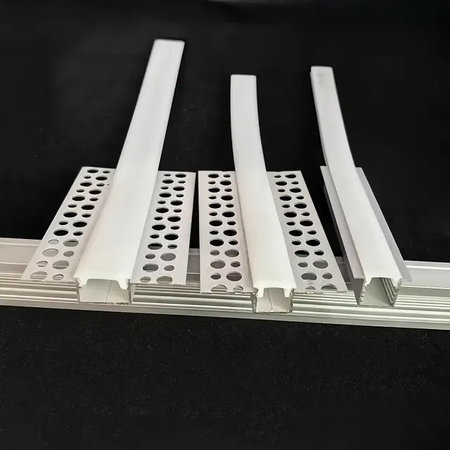 LED Aluminum Profile 3