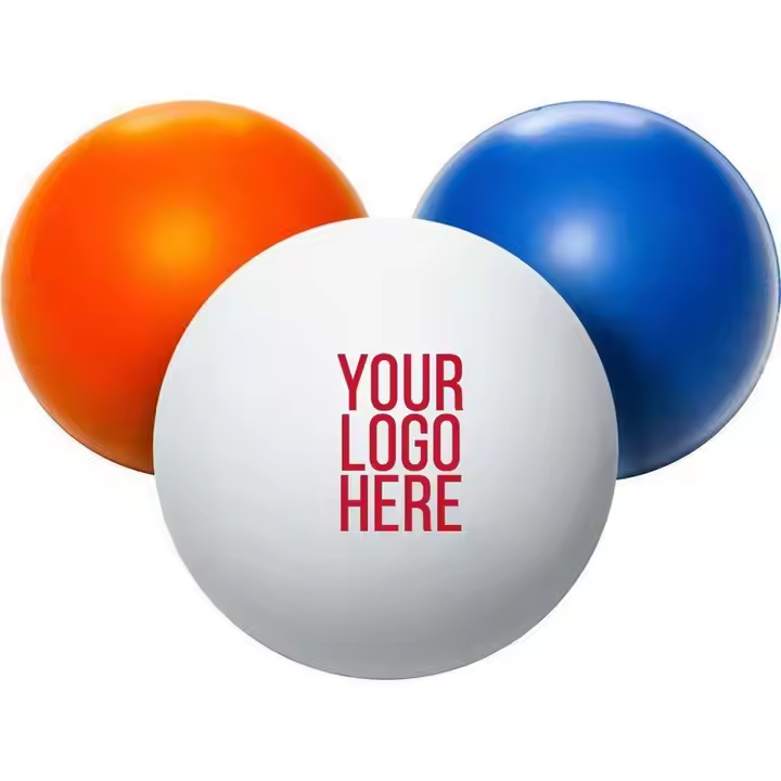 Soft Foam Squeeze Ball for Kids 2