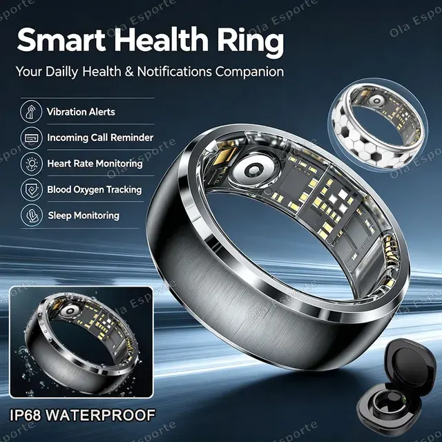 Smart Ring 1