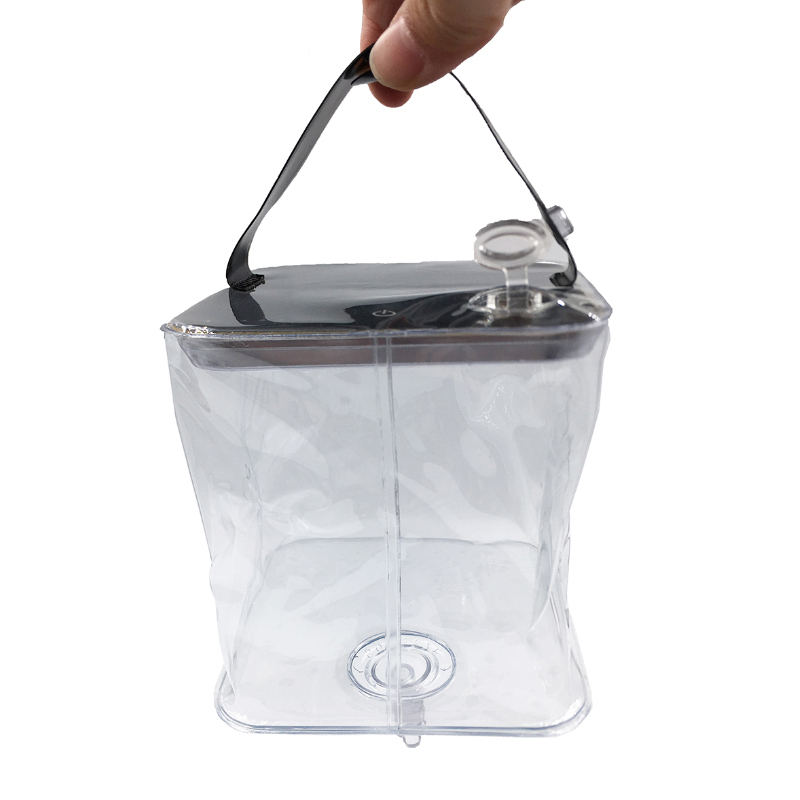 Solar LED Camping Inflatable Lantern Rechargeable With USB 3