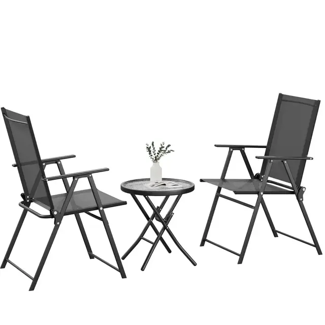 Garden Furniture Set 2
